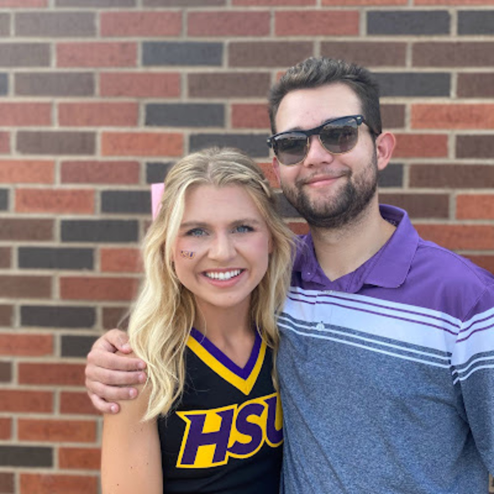 Meet your Posher, Emily